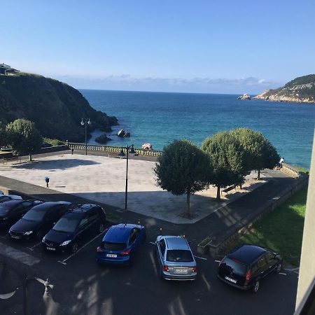 Apartamentos Galicia Norte 포토데에스파산테 외부 사진