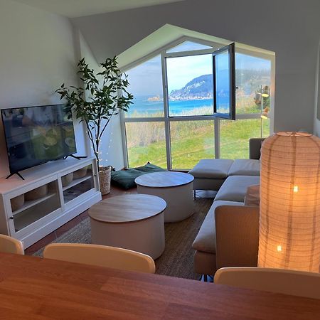 Apartamentos Galicia Norte 포토데에스파산테 외부 사진
