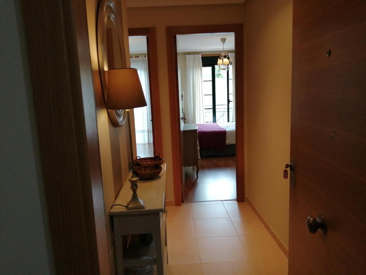 Apartamentos Galicia Norte 포토데에스파산테 외부 사진