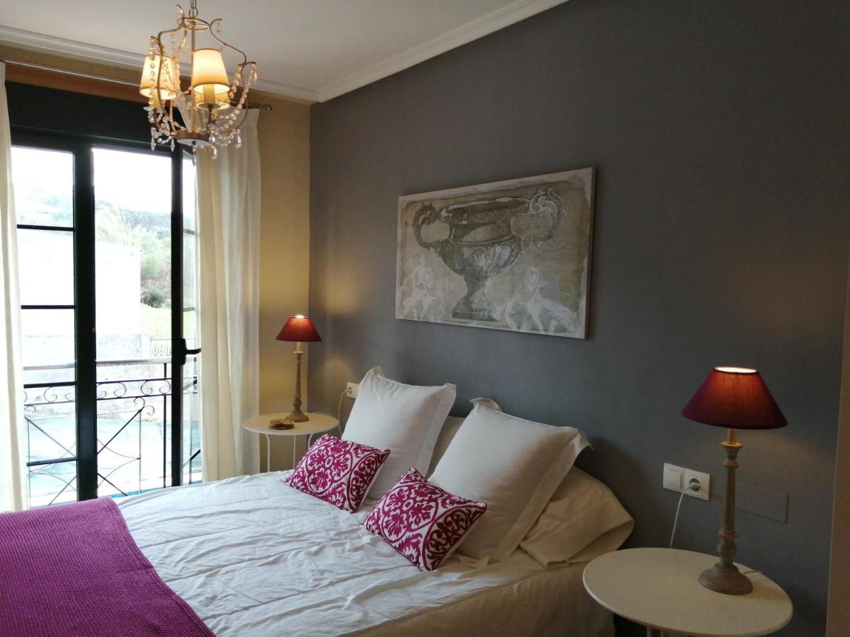 Apartamentos Galicia Norte 포토데에스파산테 외부 사진