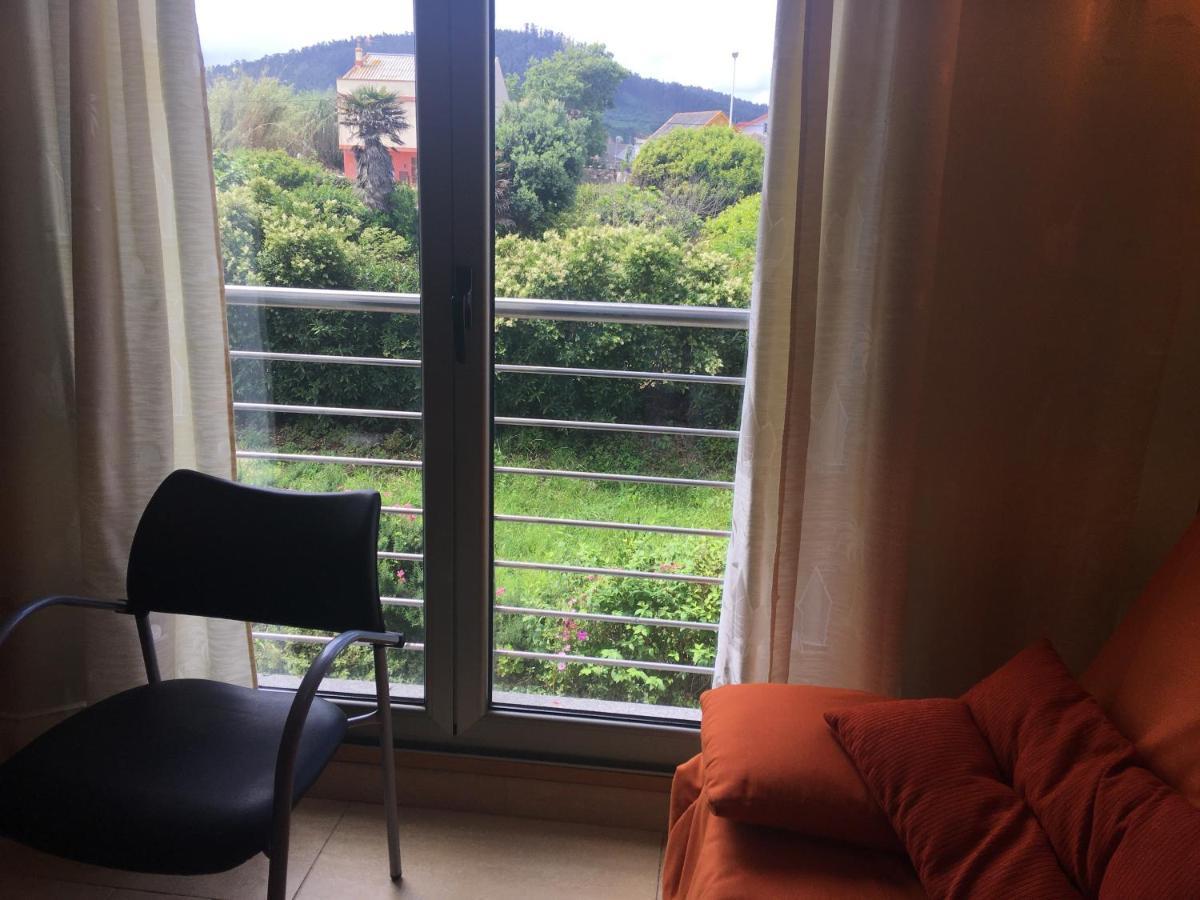 Apartamentos Galicia Norte 포토데에스파산테 외부 사진