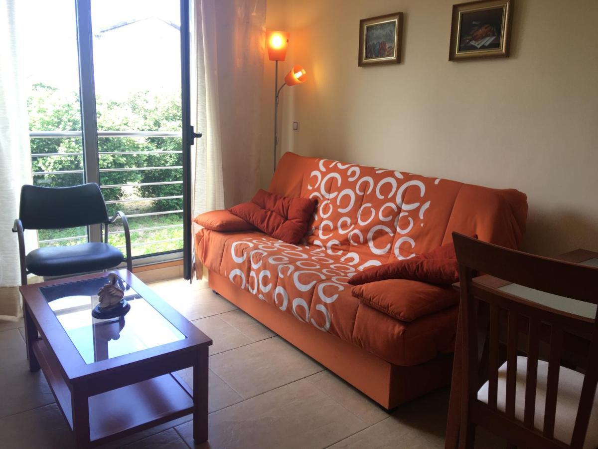 Apartamentos Galicia Norte 포토데에스파산테 외부 사진