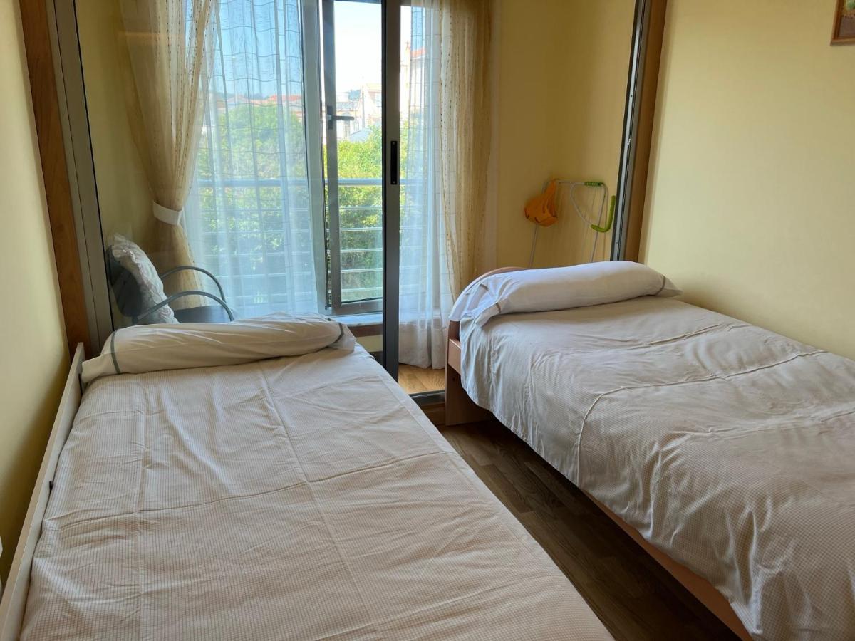 Apartamentos Galicia Norte 포토데에스파산테 외부 사진
