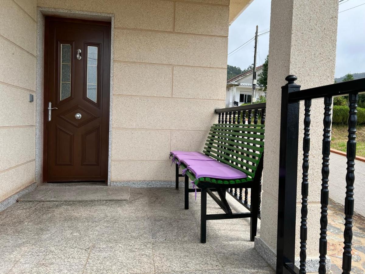 Apartamentos Galicia Norte 포토데에스파산테 외부 사진