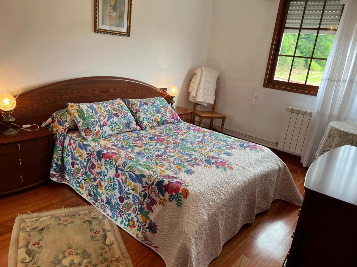 Apartamentos Galicia Norte 포토데에스파산테 외부 사진