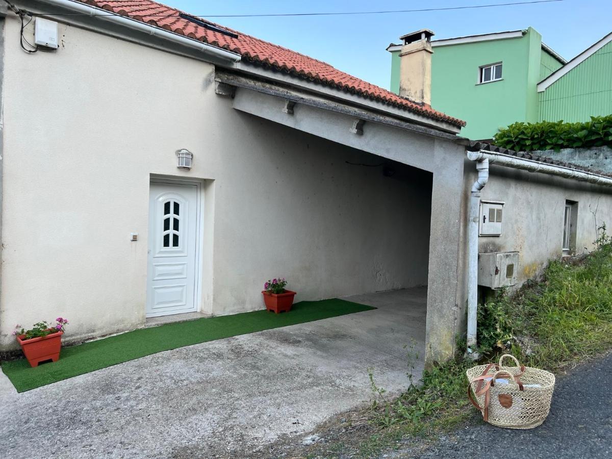 Apartamentos Galicia Norte 포토데에스파산테 외부 사진