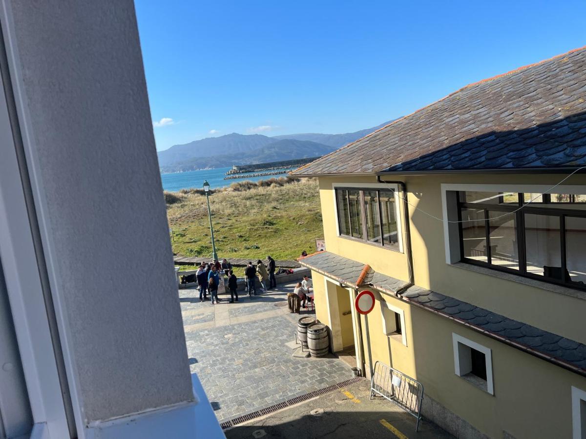 Apartamentos Galicia Norte 포토데에스파산테 외부 사진