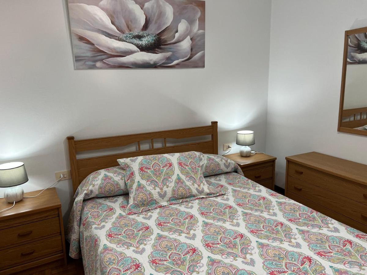 Apartamentos Galicia Norte 포토데에스파산테 외부 사진