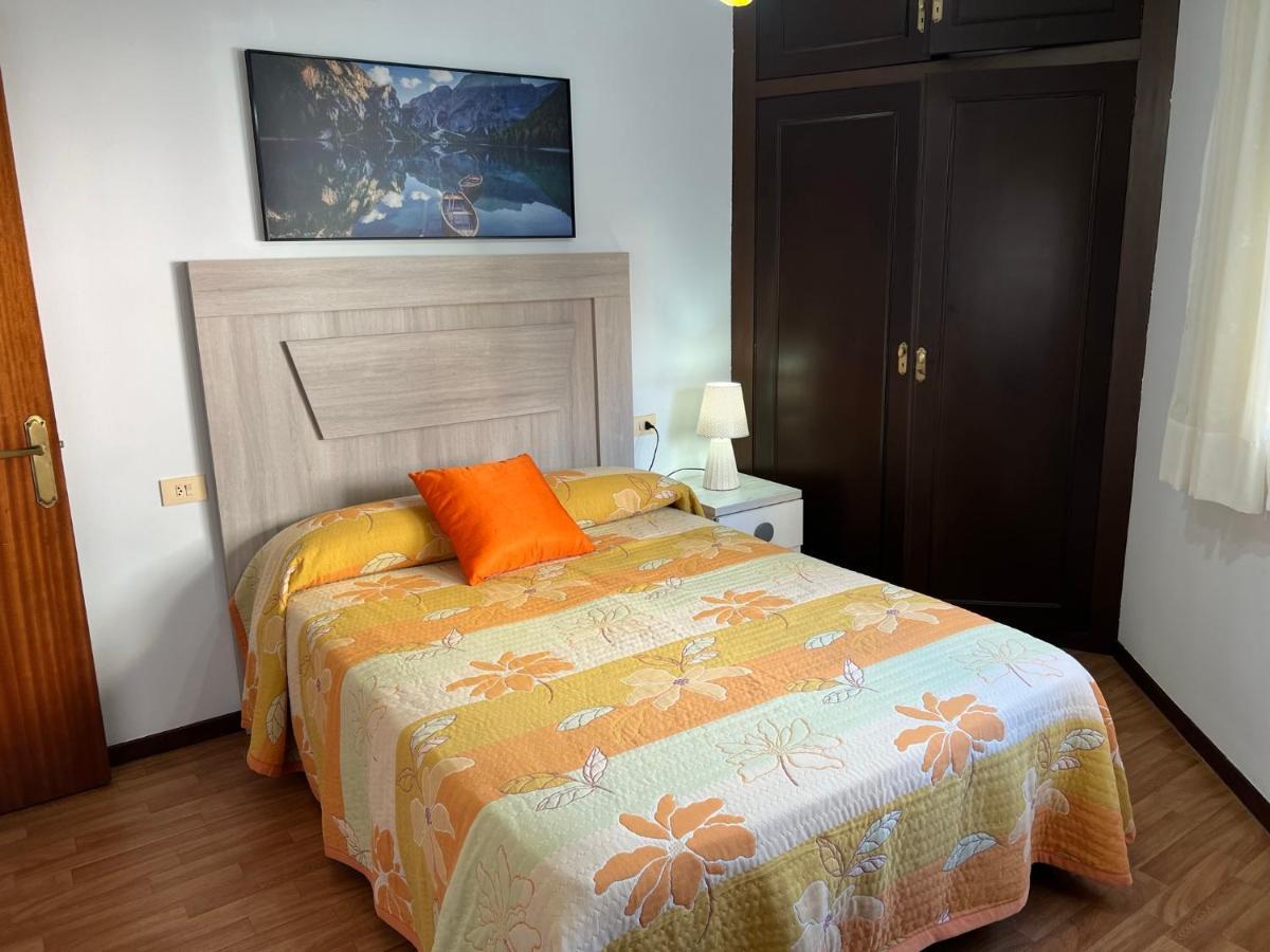 Apartamentos Galicia Norte 포토데에스파산테 외부 사진