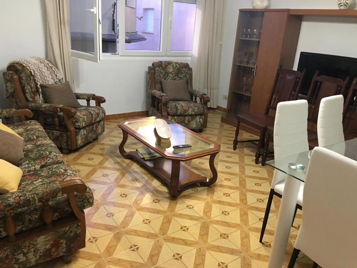 Apartamentos Galicia Norte 포토데에스파산테 외부 사진