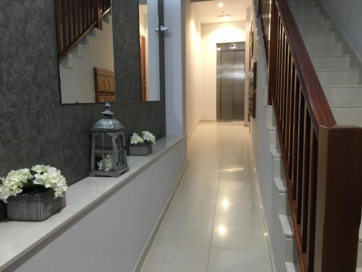Apartamentos Galicia Norte 포토데에스파산테 외부 사진