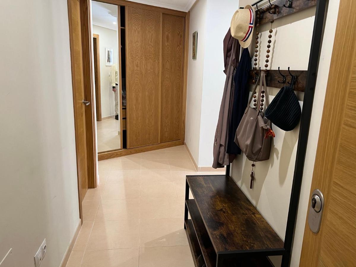 Apartamentos Galicia Norte 포토데에스파산테 외부 사진