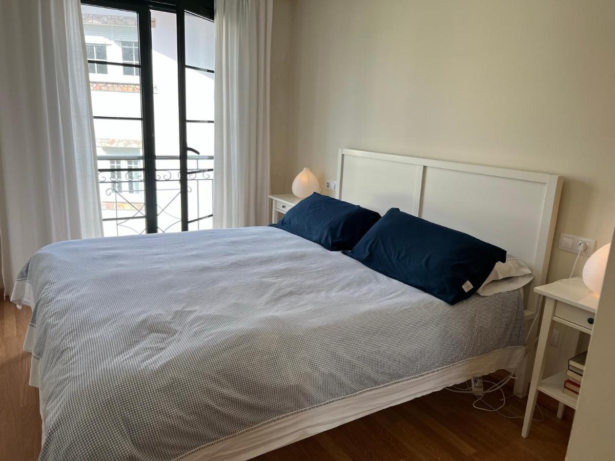 Apartamentos Galicia Norte 포토데에스파산테 외부 사진