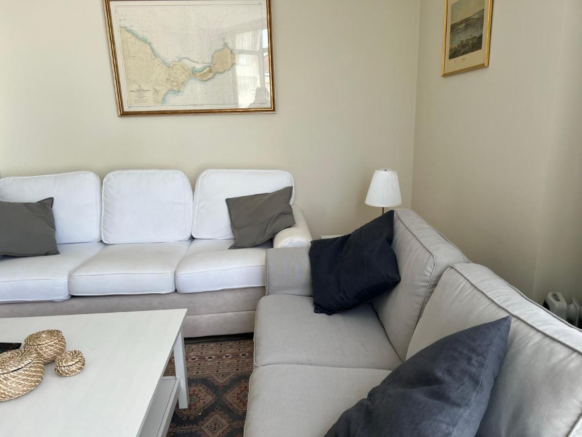 Apartamentos Galicia Norte 포토데에스파산테 외부 사진