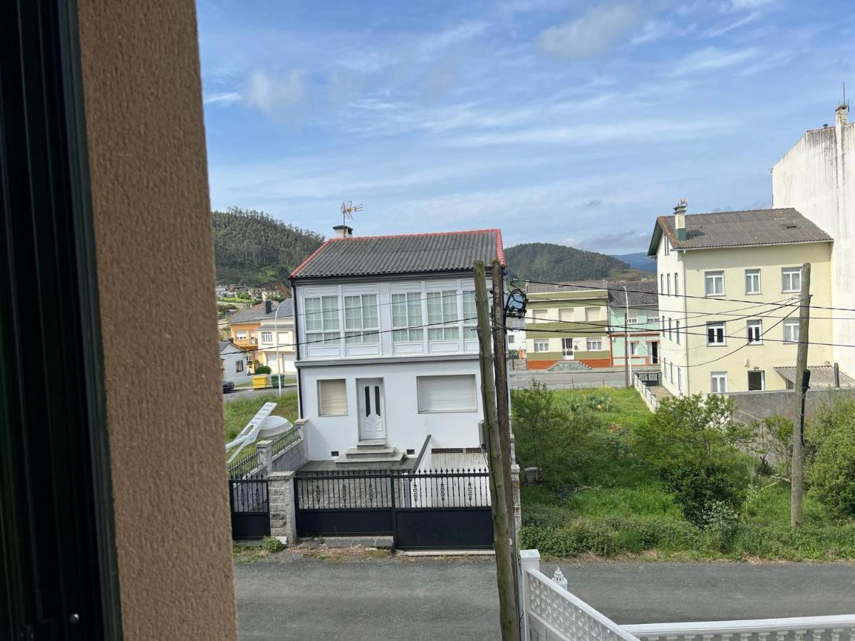 Apartamentos Galicia Norte 포토데에스파산테 외부 사진