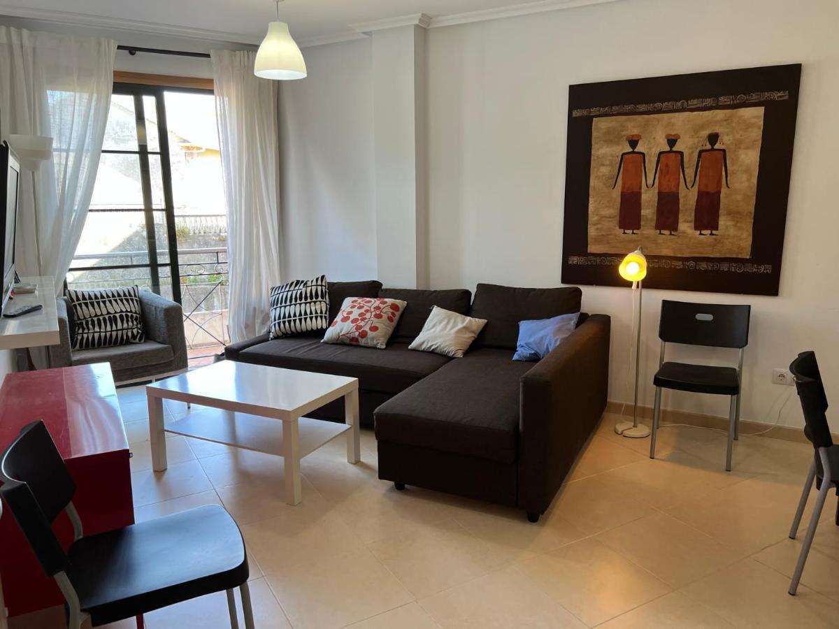 Apartamentos Galicia Norte 포토데에스파산테 외부 사진