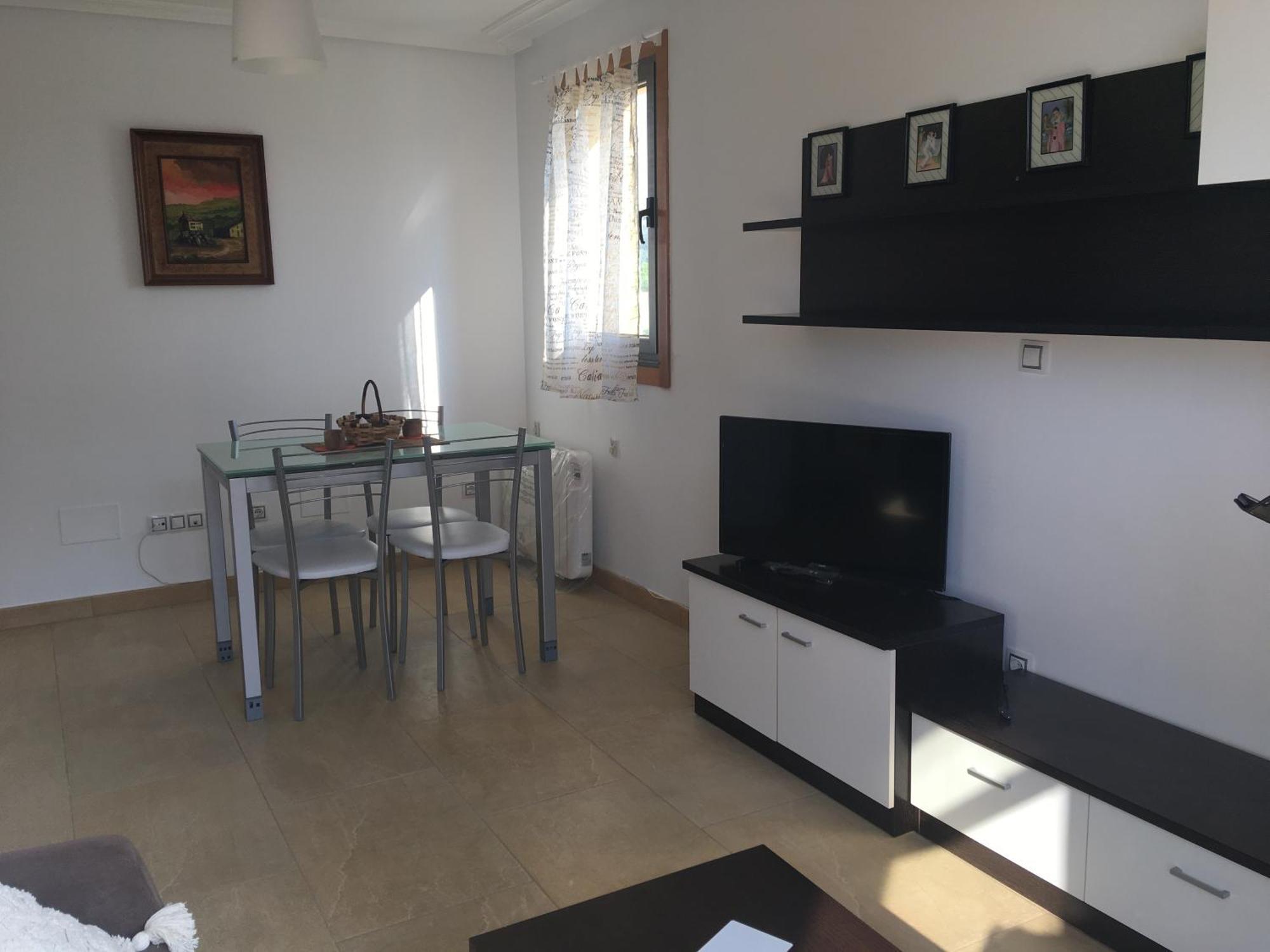 Apartamentos Galicia Norte 포토데에스파산테 외부 사진