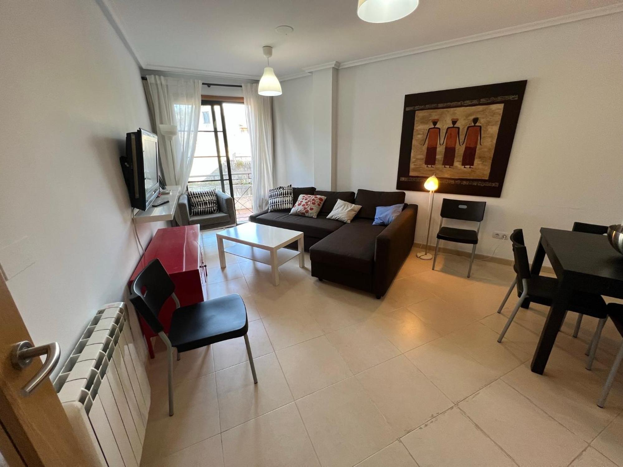Apartamentos Galicia Norte 포토데에스파산테 외부 사진