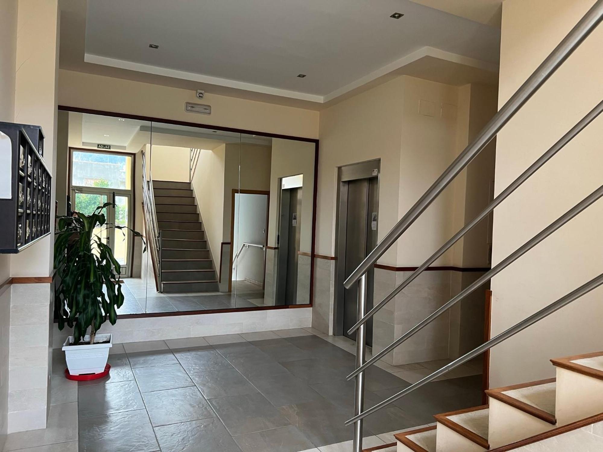 Apartamentos Galicia Norte 포토데에스파산테 외부 사진