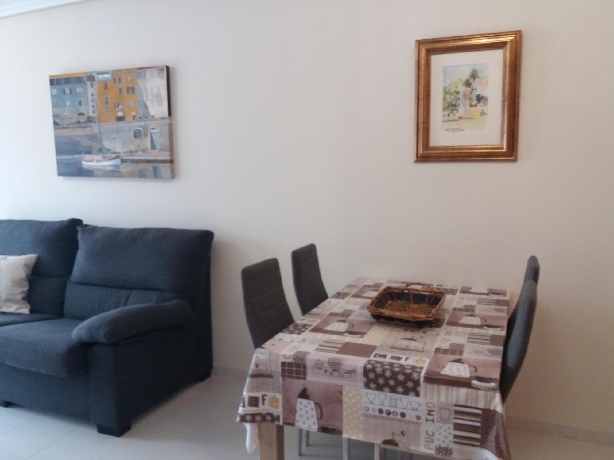Apartamentos Galicia Norte 포토데에스파산테 외부 사진