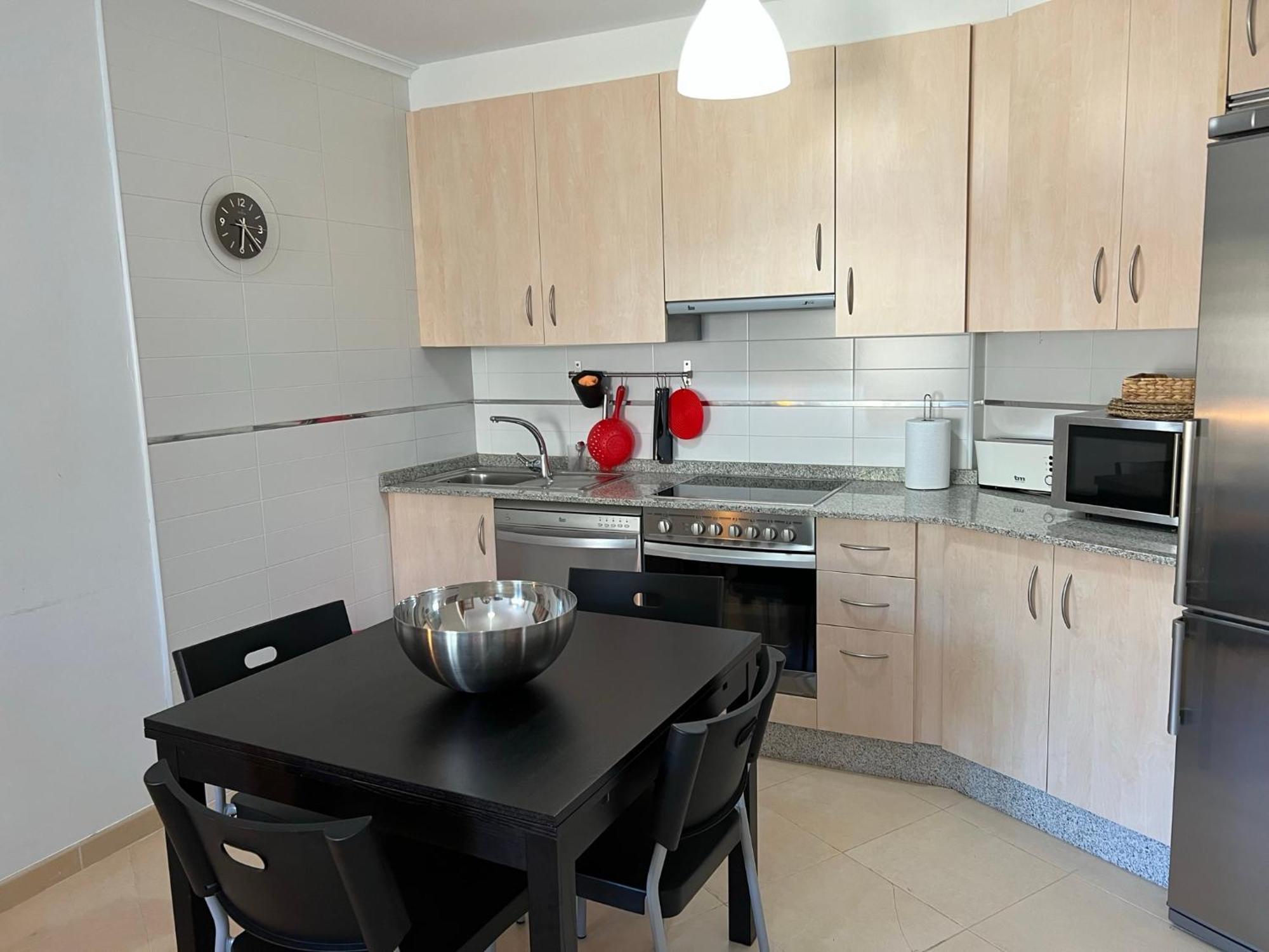 Apartamentos Galicia Norte 포토데에스파산테 외부 사진