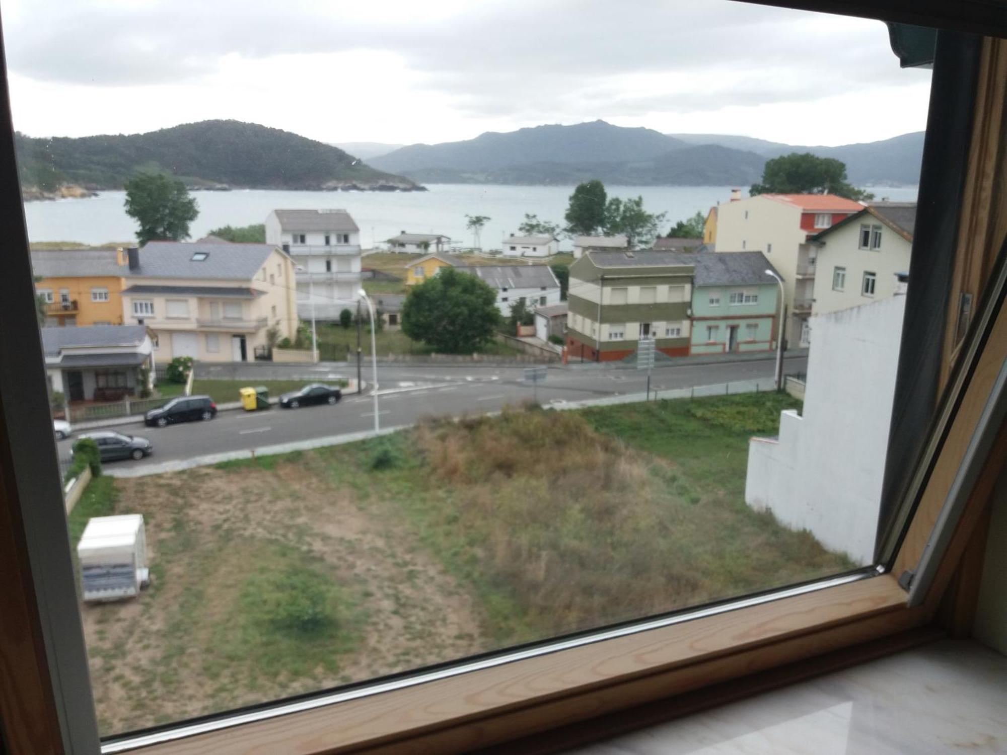 Apartamentos Galicia Norte 포토데에스파산테 외부 사진