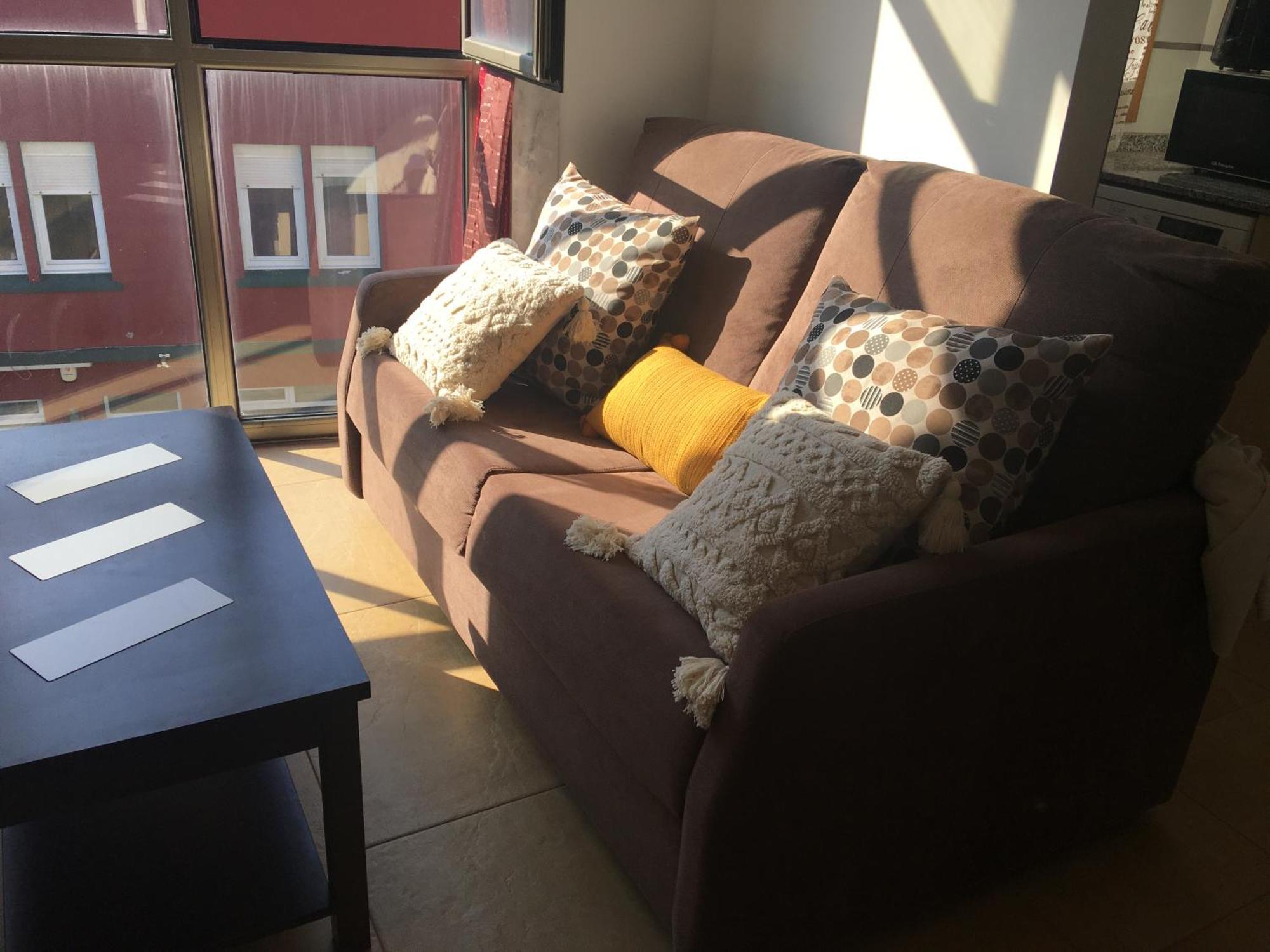 Apartamentos Galicia Norte 포토데에스파산테 외부 사진