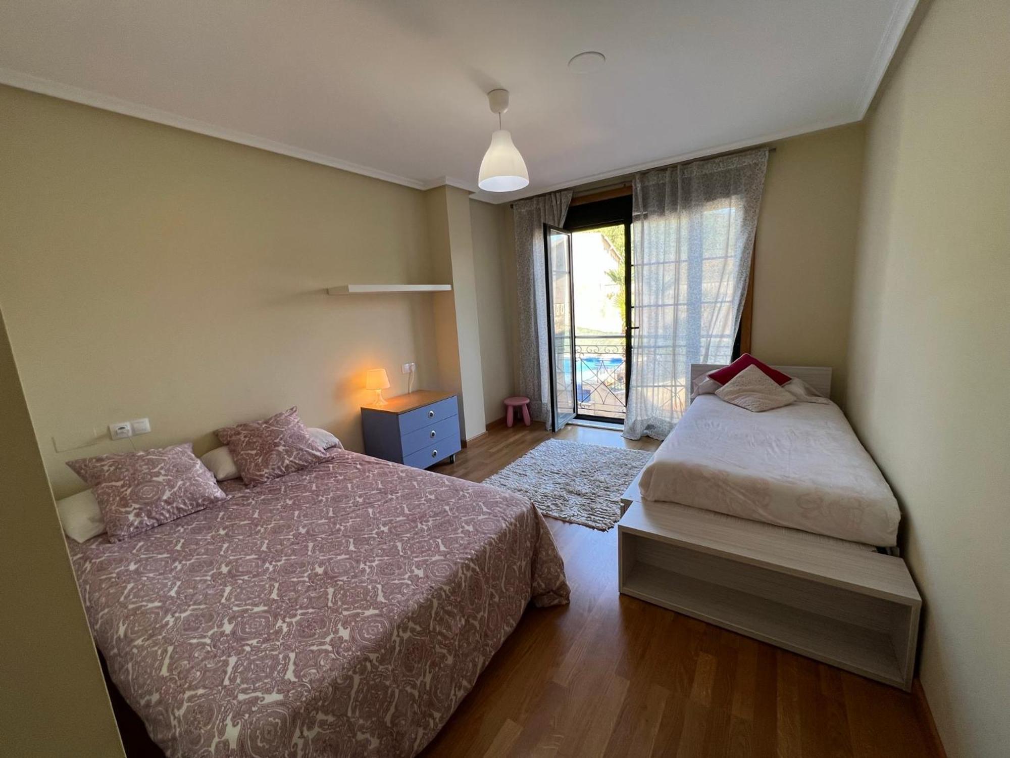 Apartamentos Galicia Norte 포토데에스파산테 외부 사진