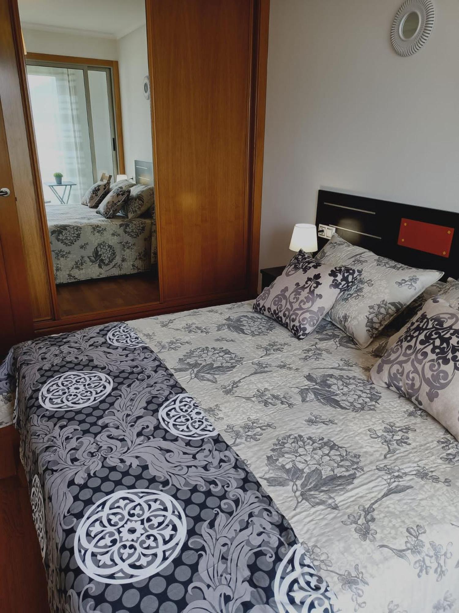 Apartamentos Galicia Norte 포토데에스파산테 외부 사진