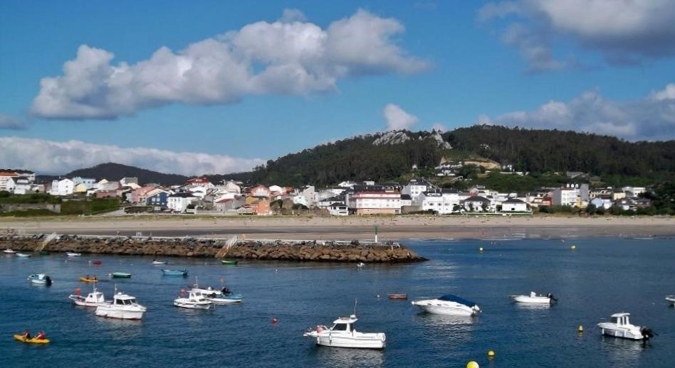 Apartamentos Galicia Norte 포토데에스파산테 외부 사진