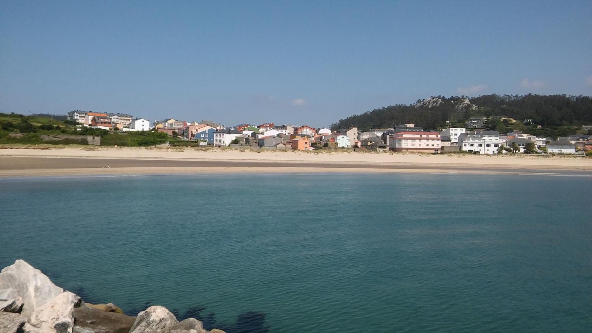 Apartamentos Galicia Norte 포토데에스파산테 외부 사진
