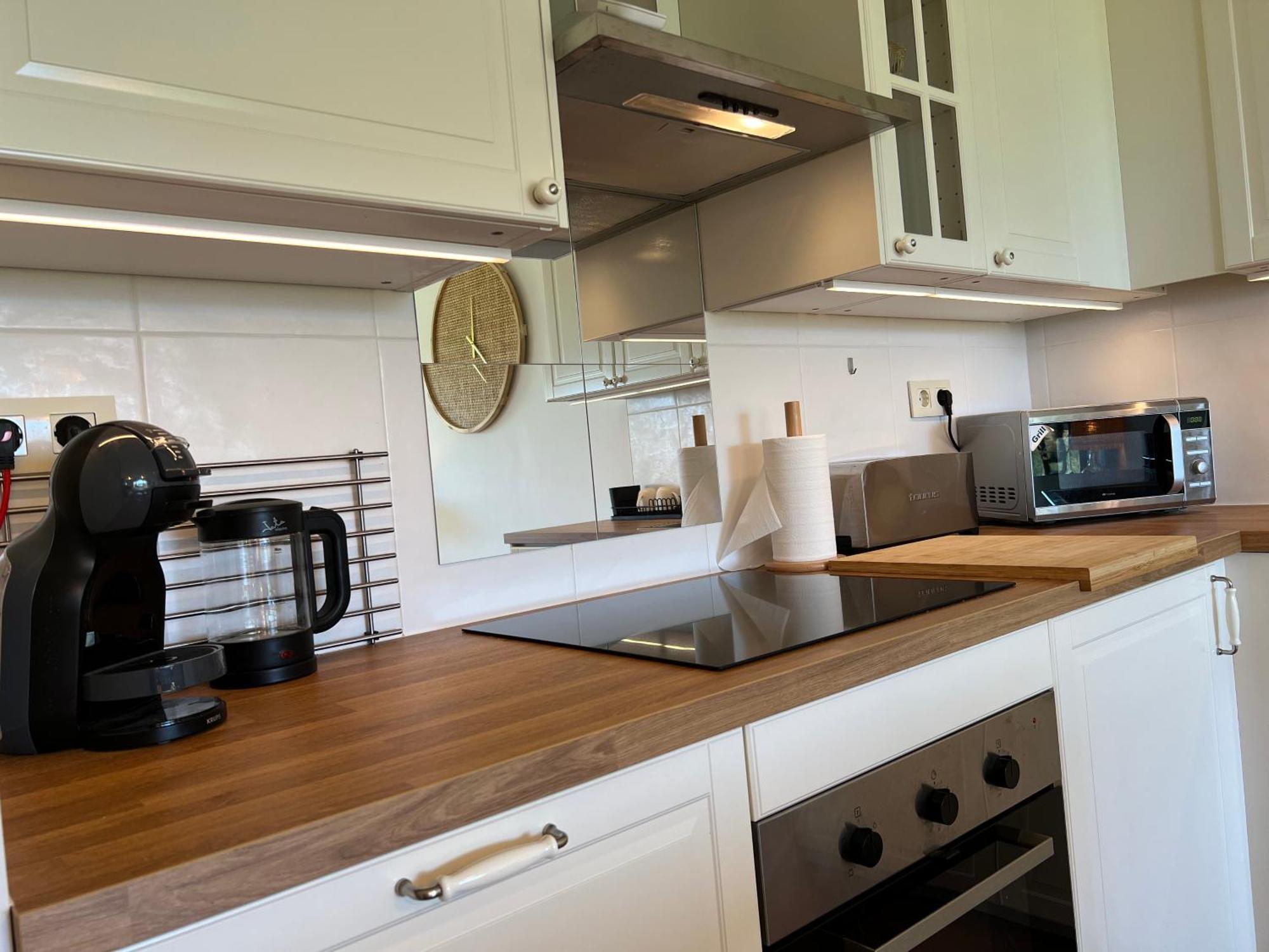 Apartamentos Galicia Norte 포토데에스파산테 외부 사진