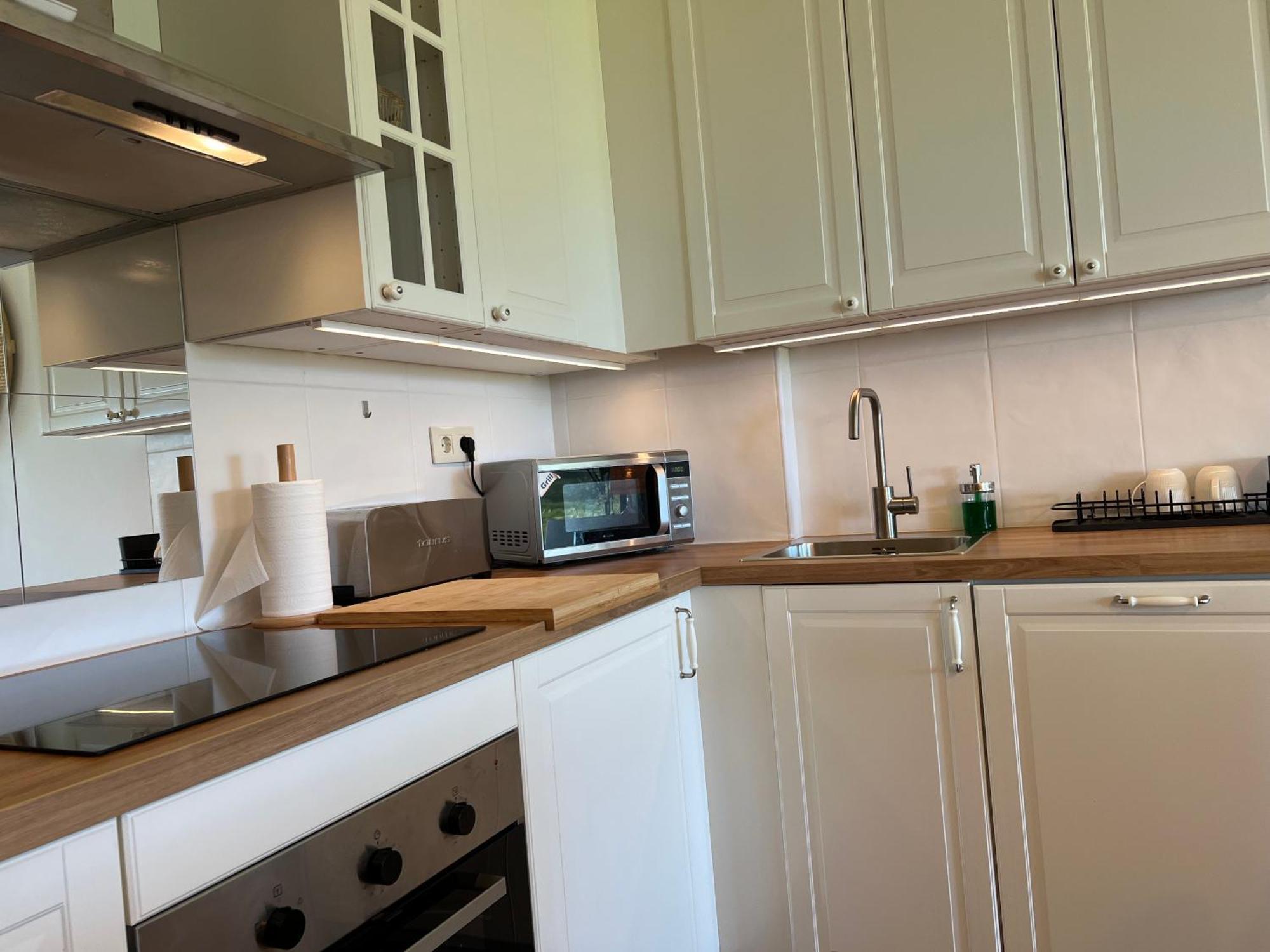 Apartamentos Galicia Norte 포토데에스파산테 외부 사진
