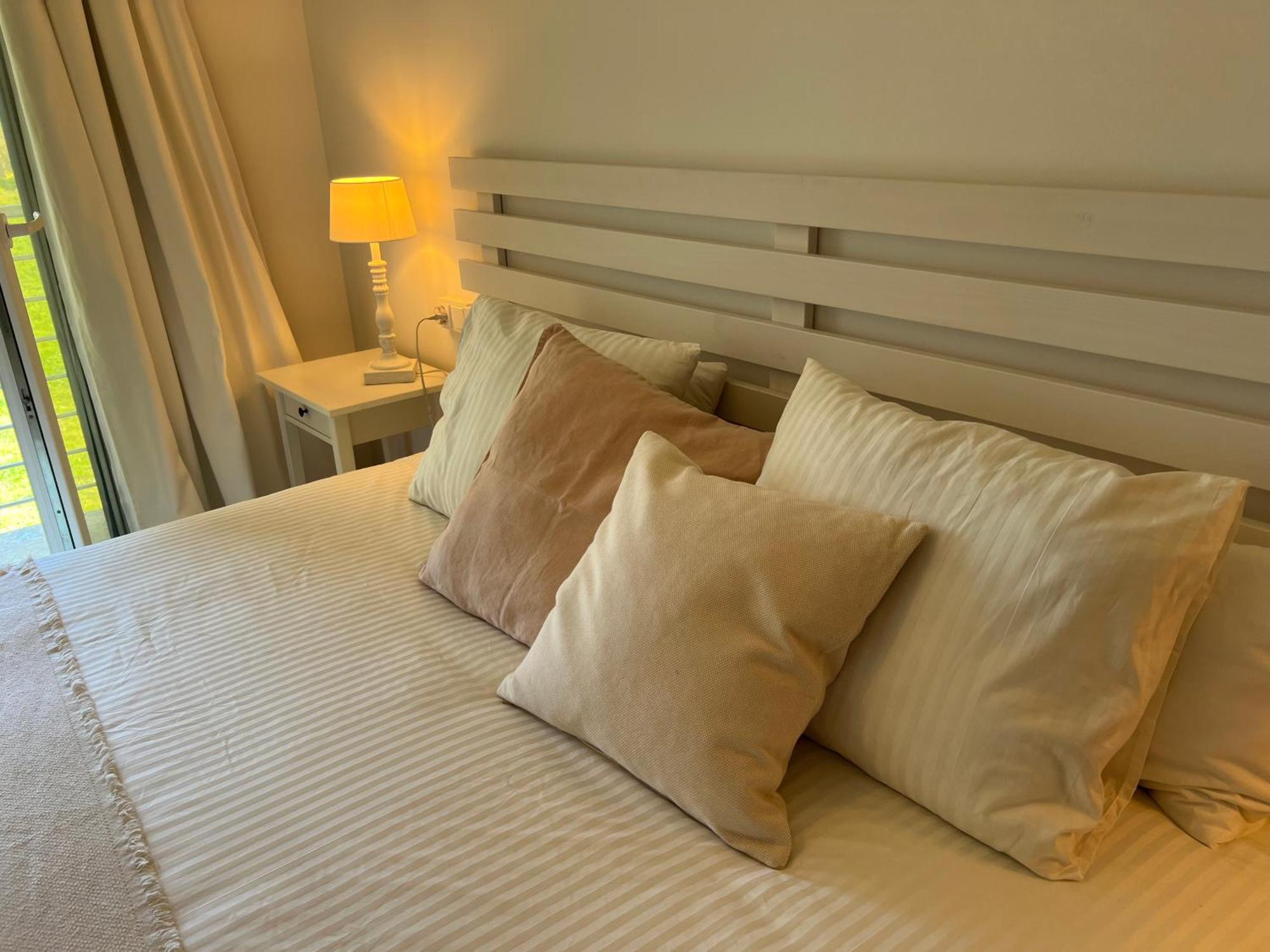 Apartamentos Galicia Norte 포토데에스파산테 외부 사진