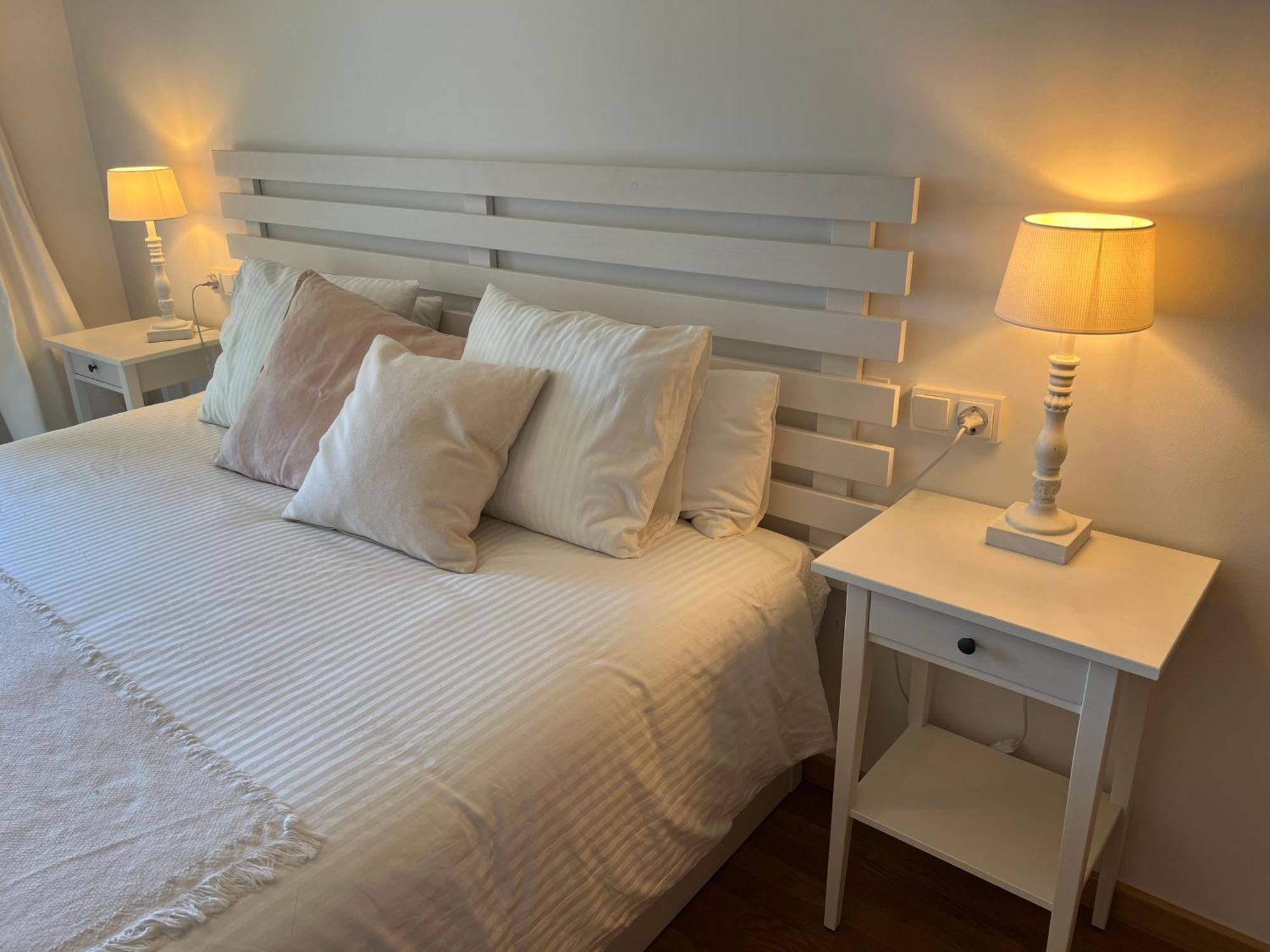 Apartamentos Galicia Norte 포토데에스파산테 외부 사진