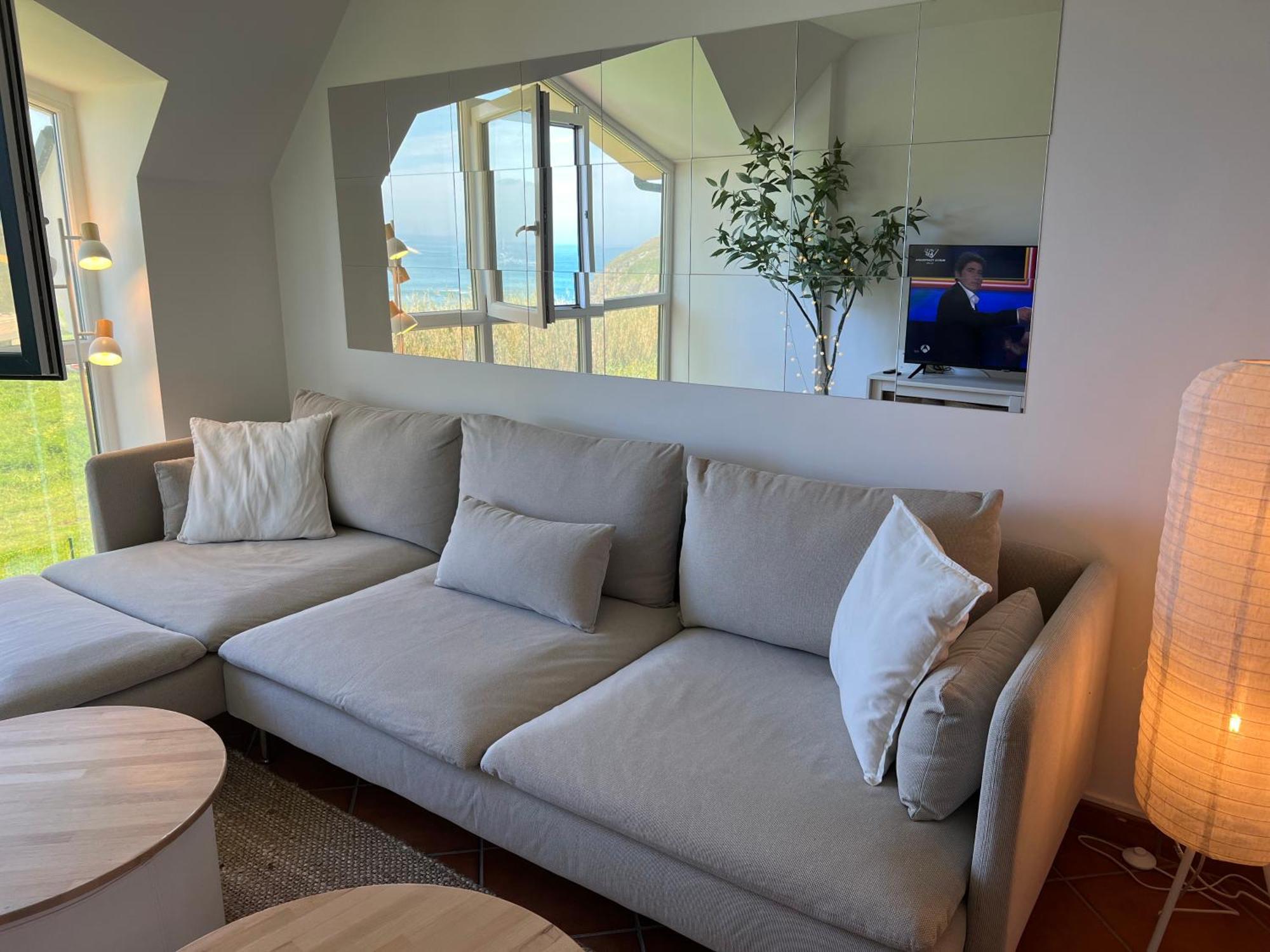Apartamentos Galicia Norte 포토데에스파산테 외부 사진